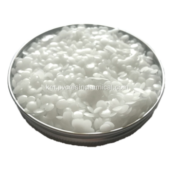 Wischer-tropsch Wax សម្រាប់ PVC និងបំពេញ Masterbatch